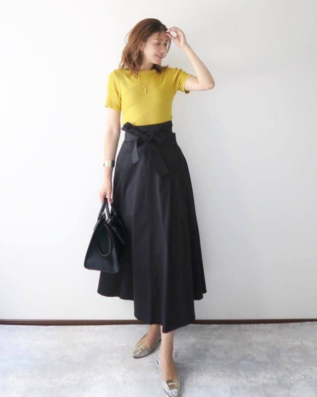 秋を先取りするならコレが正解!今すぐ使える!夏→秋のシフトコーデ8style1.jpg