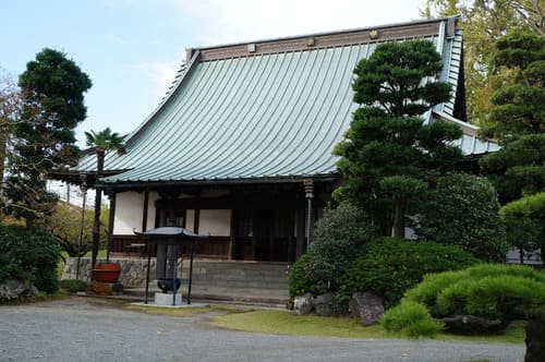 小田原の御朱印が素敵な神社・お寺17選!駅〜お城のエリア別マップ令和版も!