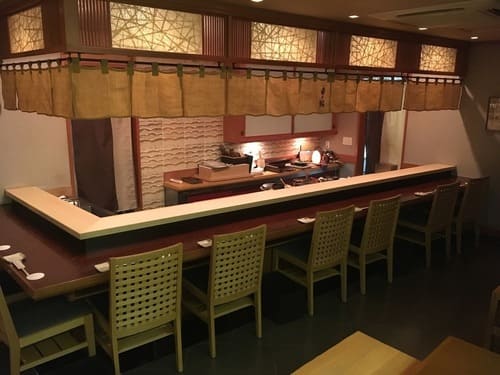 府中駅の寿司屋おすすめ10選!駅前の高コスパ人気店や回転寿司も!
