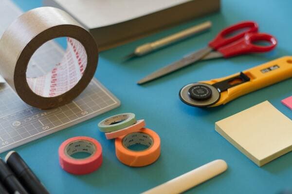 ファスナーの付け方・縫い方!キレイにつける5つのコツとは?