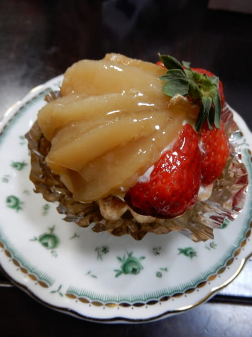 糸島のケーキ屋おすすめ14選!おしゃれカフェや誕生日に人気な名店も!