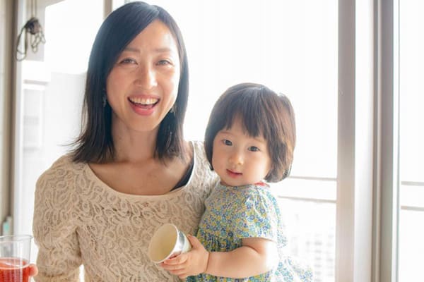「妊娠はキャリアの壁」と感じた私が二度の育休で学んだ、ネガティブを転機に変える超シンプルな方法