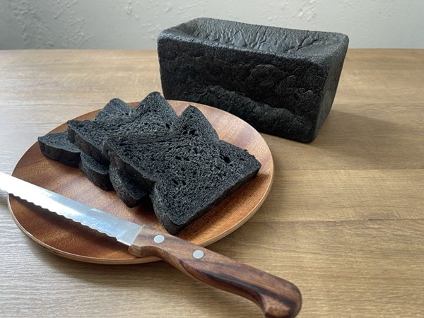 STEAM BREAD EBISU