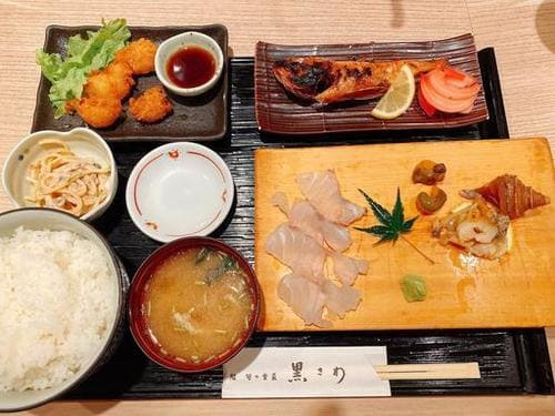 日暮里の寿司屋おすすめ10選!駅前の高コスパ人気店や隠れた名店も!