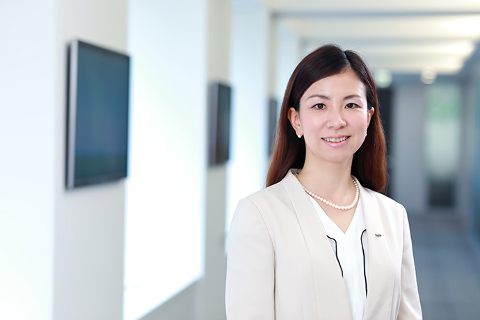 妊娠中の昇進打診、突然訪れた社長就任ーーIBM傘下社長・井上裕美さんを導いた「まずやってみる精神」