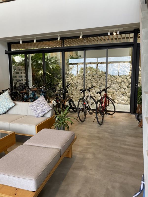 Hotel Locus