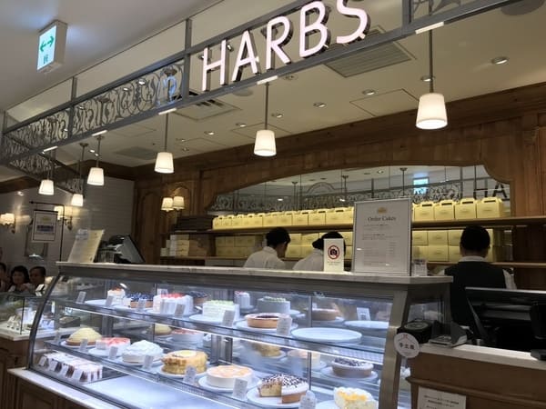 湯島駅のケーキ屋おすすめ13選!湯島天神近くの名店やおしゃれカフェも!