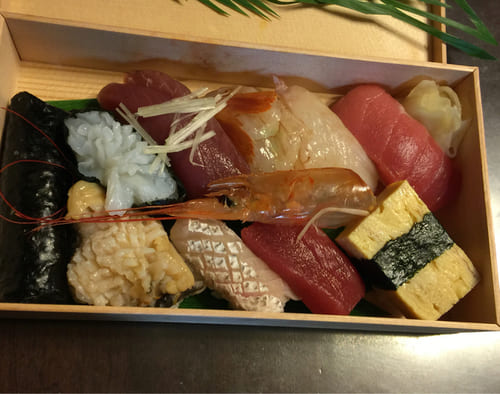 下北沢の寿司屋おすすめ10選!高コスパ人気店やミシュラン獲得の名店も!