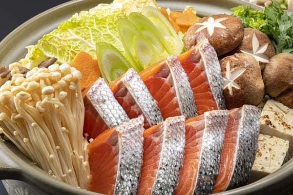 【北海道】郷土料理のおすすめ17選!北海道名物の食べ物特集
