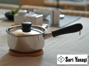 片手鍋おすすめランキングTOP35!かわいい鍋や味噌汁用も!