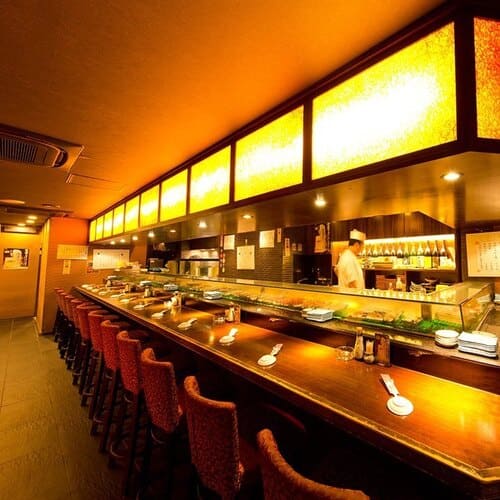 赤羽の寿司屋おすすめ11選!駅前の高コスパ大衆店や最高級の名店も!