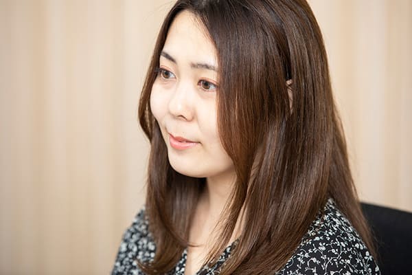アパレル店員からエンジニアに転身。技術を学び続ける「つらさ」が「楽しさ」に変わったターニングポイント