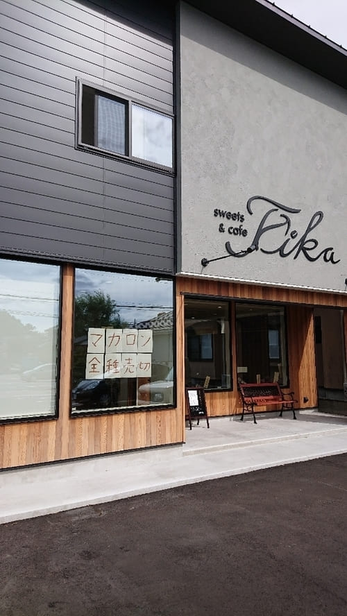 新潟市のマカロンが美味しい店13選!可愛くてギフトに人気な名店も!