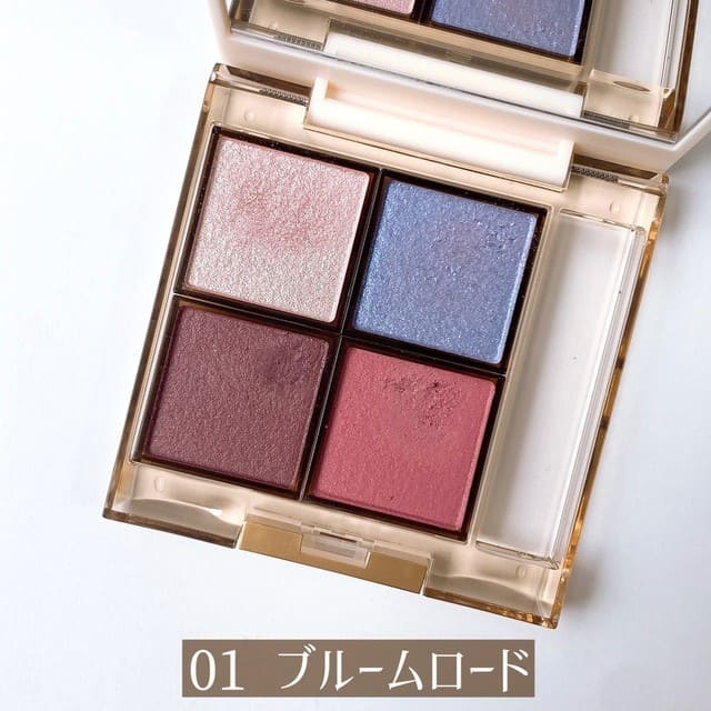 失敗したくない人必見♡売れてるものだけ集めました!春の新作コスメBest7