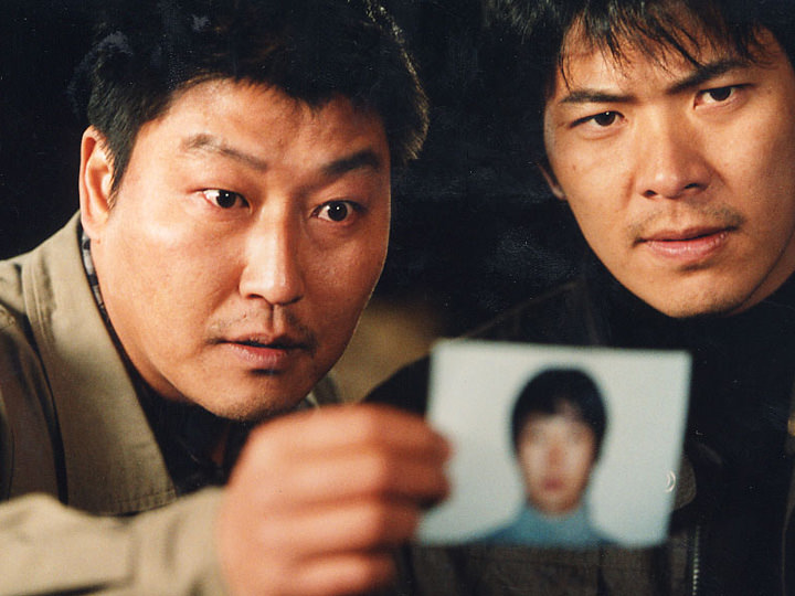 背筋がゾクッとする韓国映画3選