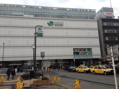 鶴見駅の寿司屋おすすめ10選!駅前の高コスパ人気店や隠れた名店も!