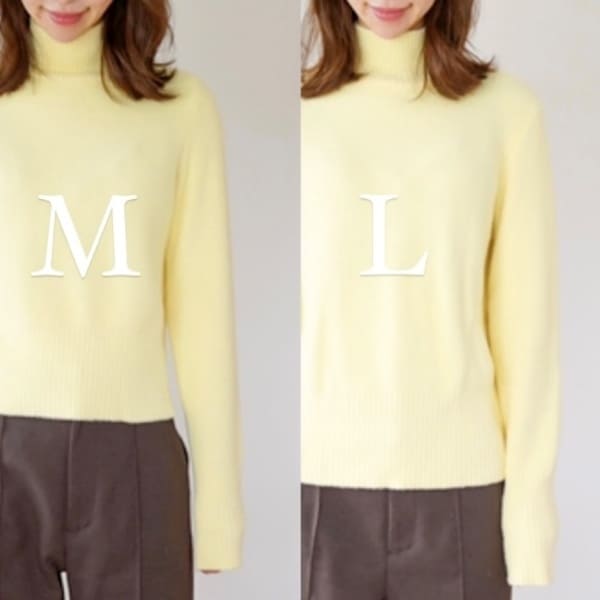 おしゃれさんはもう買ってる!1枚で可愛いZARA「ニット」はこの秋のトレンドカラーが正解!1.jpg