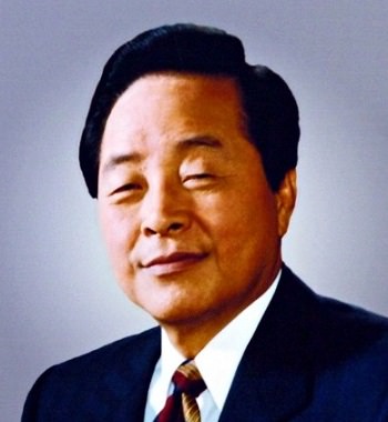 韓国の歴代大統領