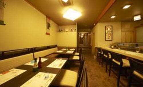 武蔵境の寿司屋おすすめ10選!駅前の高コスパ人気店や隠れた名店も!