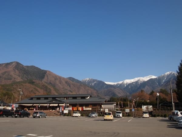 【長野】道の駅日義木曽駒高原で買いたい季節限定お土産7つ!1.jpg