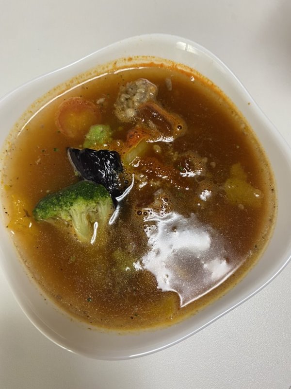 GREEN SPOON