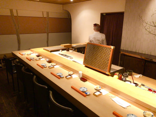 中目黒の寿司屋おすすめ11選!デートに人気な高コスパ店や最高級の名店も!
