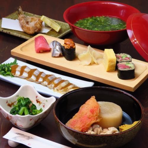 初台・幡ヶ谷の寿司屋おすすめ10選!駅前の高コスパ店や隠れた名店も!