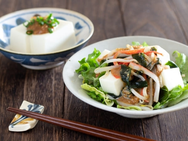 万能「ごま味噌だれ」で時短が叶う!白ごはんが進む!おかずレシピ3選
