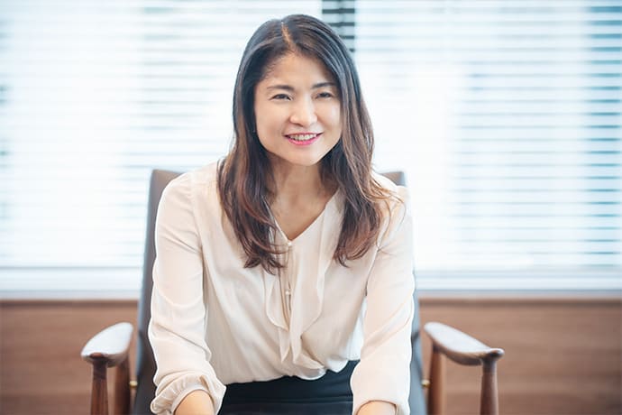今、“女性ITコンサルタント”の需要が高まっている理由は? DTCが取り組むダイバーシティ&インクルージョン