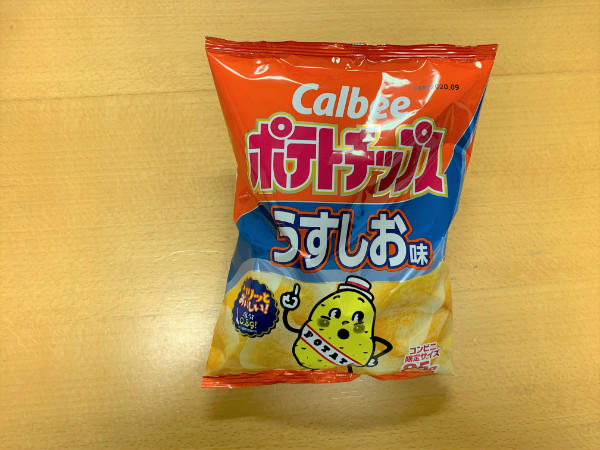 4.定番お菓子をコスパで比較!1グラムあたりの価格10選