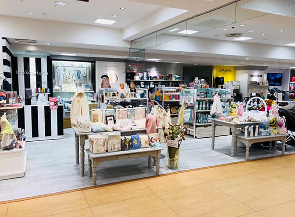 神戸エリアのオシャレなベビー用品店13選!出産祝い選びや子供服選びにも!