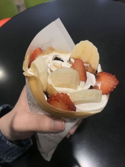高崎市のクレープが美味しい店13選!駅前のおしゃれな人気店も!