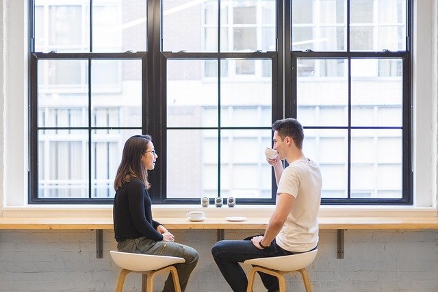 一目惚れした人に告白したい!成功しやすいアプローチや告白とは?