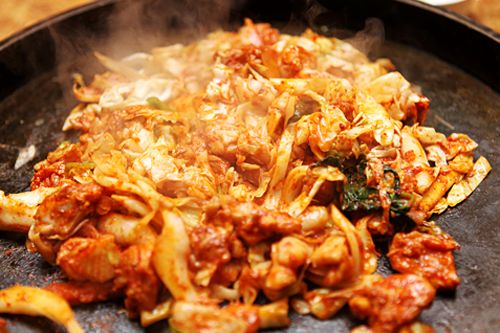 韓国の調味料 コチュジャン