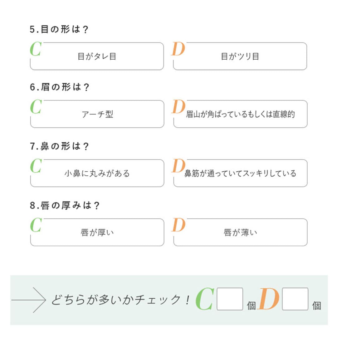 最高に似合う1着をGET♡【4つの顔タイプ別】GUおすすめ春ワンピース