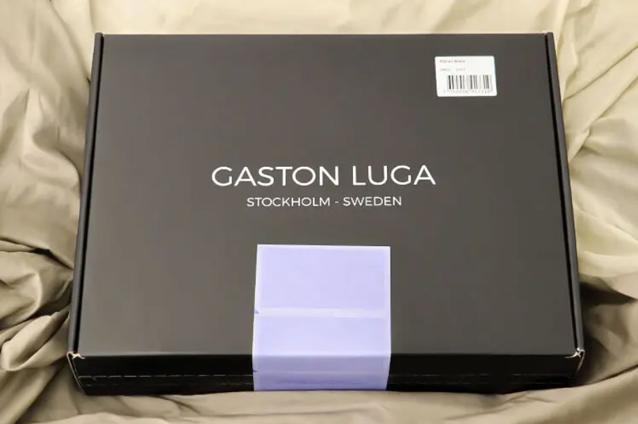 【プロ検証】GASTON LUGA(ガストンルーガ)の口コミ・評判って?人気の理由から着用コーデまで徹底レビュー