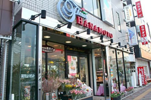 秦野市のおしゃれな花屋13選!便利な駅前店やアレンジ花束が人気な店も!