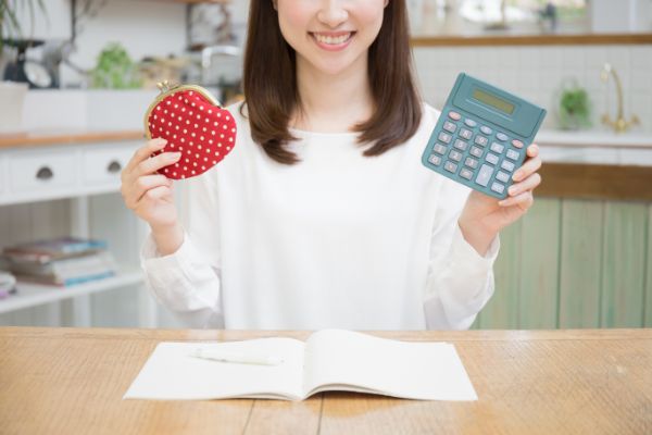 8.40代独身女性のリアルな貯金と節約の話