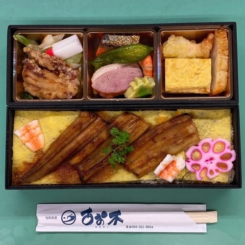 門司港駅の人気テイクアウト13選!おすすめランチやお弁当・お惣菜も!