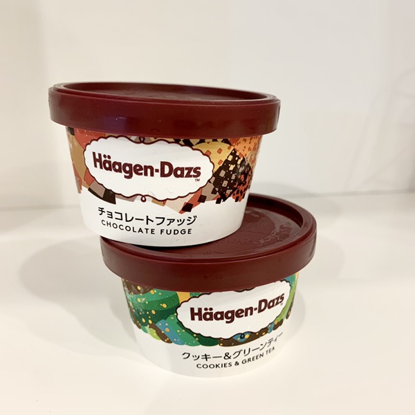 ハーゲンダッツ,アソートボックス,スイートテラス