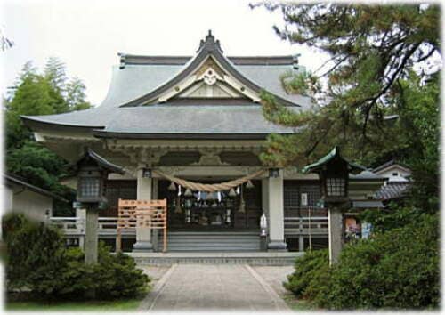 【富山県】御朱印・御朱印帳が素敵な神社13宇!巡れるマップ2020最新版も!