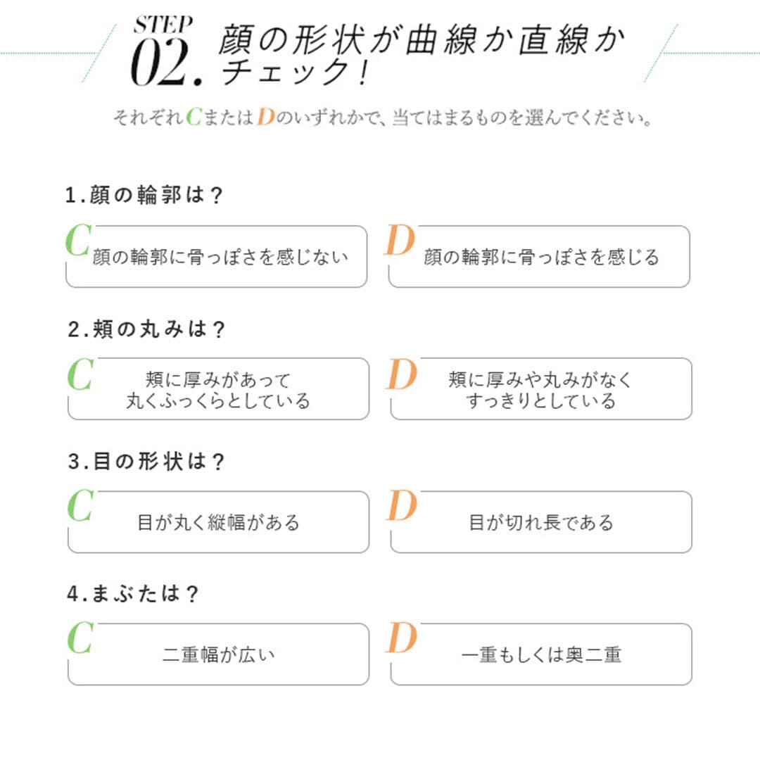 最高に似合う1着をGET♡【4つの顔タイプ別】GUおすすめ春ワンピース