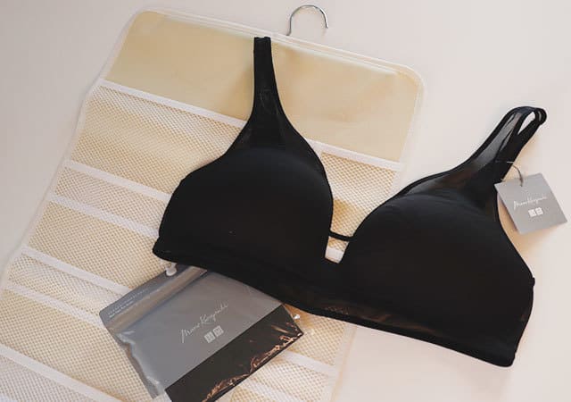 【ダイソー】もう入れる場所ない…つい増えちゃう下着がスッキリ!ありそうでなかった収納グッズ