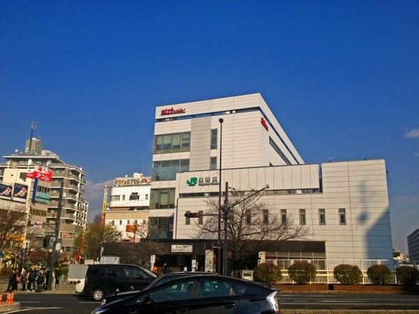 巣鴨駅の寿司屋おすすめ10選!高コスパすぎる人気店や隠れた名店も!