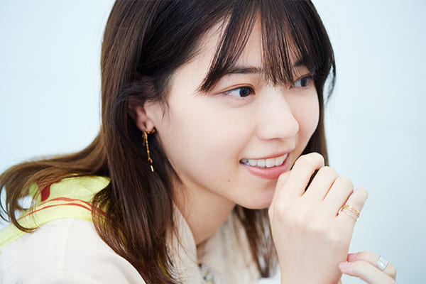 【西野七瀬・千葉雄大インタビュー】突然の妊娠、仕事かキャリアか―夫婦を演じて考えた「子育てと仕事」