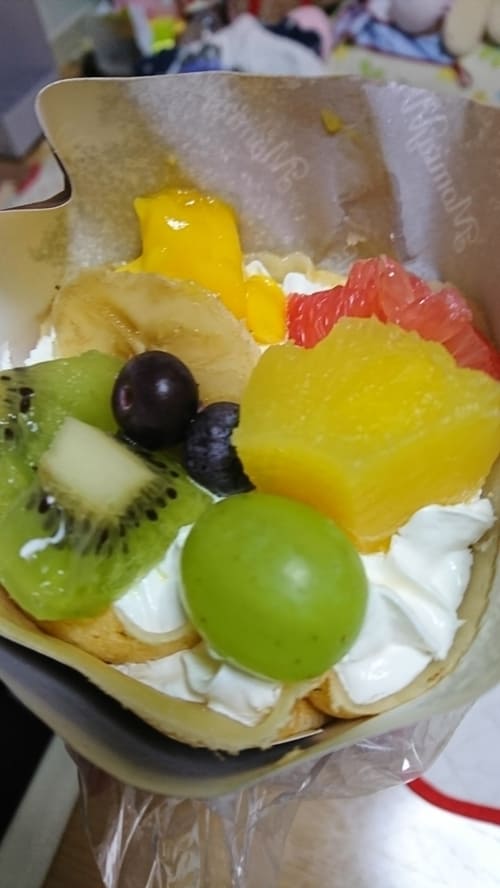 高崎市のクレープが美味しい店13選!駅前のおしゃれな人気店も!