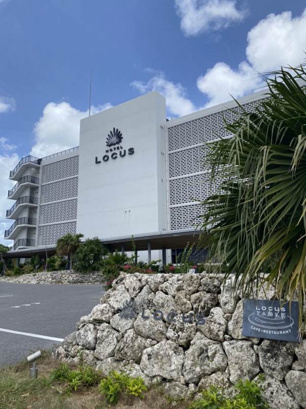 Hotel Locus