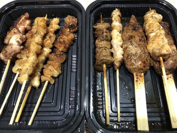 西新井駅の人気テイクアウト13選!おすすめランチや惣菜オードブルも!