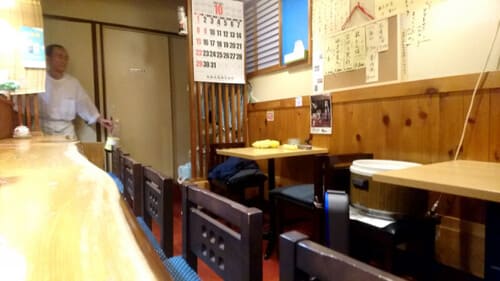 平塚の寿司屋おすすめ10選!駅周辺の高コスパ人気店や回転寿司も!