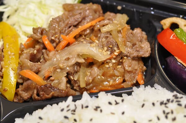 小田原市の人気テイクアウト13選!おすすめランチやお弁当・お惣菜も!